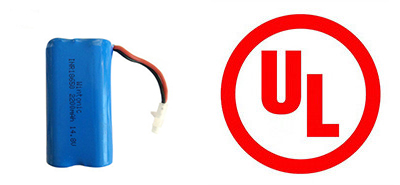 电池包申请UL2054认证详情