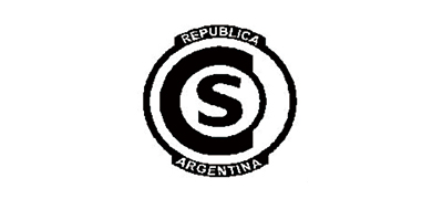 阿根廷IRAM S-Mark&S-Mark